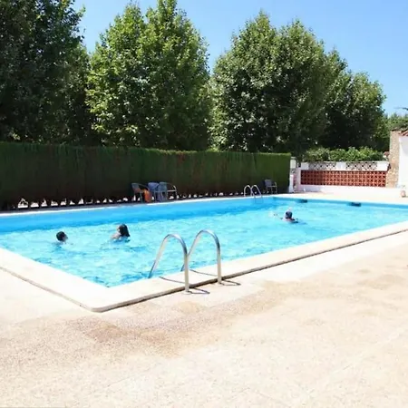 Orlina Apartamento Ampuriabrava