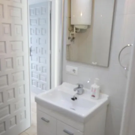 Orlina Apartamento Ampuriabrava