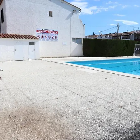 Orlina * Ampuriabrava