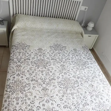 Orlina Apartamento Ampuriabrava