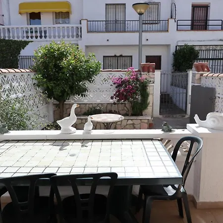 Apartamento Orlina