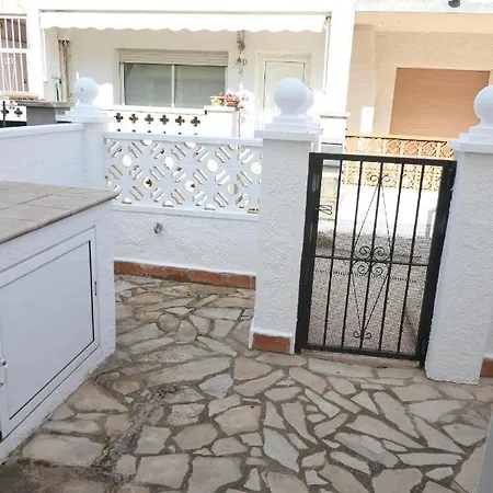 Apartamento Orlina Ampuriabrava