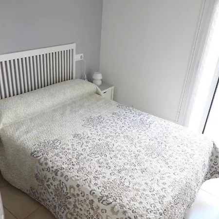 Apartamento Orlina *