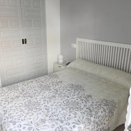 Apartamento Orlina Ampuriabrava