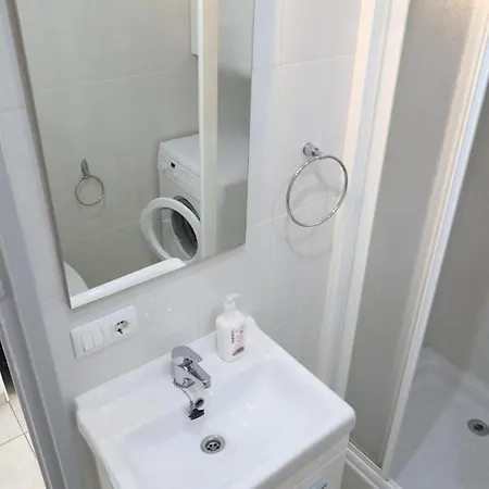 Apartamento Orlina Ampuriabrava