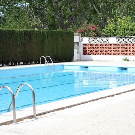 Apartamento Orlina Ampuriabrava