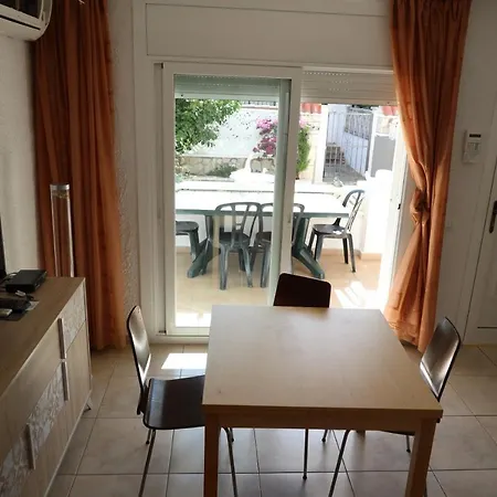 Apartamento Orlina Ampuriabrava
