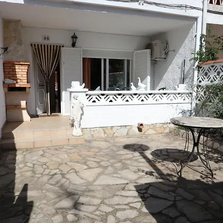 Apartamento Orlina Ampuriabrava