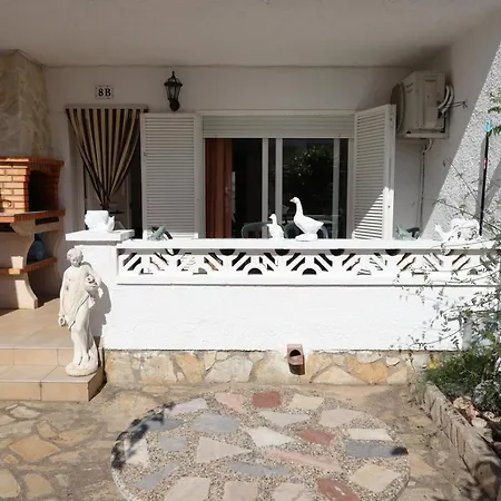 Orlina Apartamento
