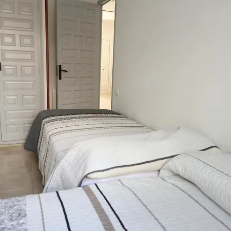 Apartamento Orlina Ampuriabrava