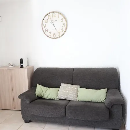 Orlina Apartamento Ampuriabrava