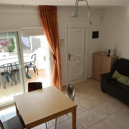 Apartamento Orlina *