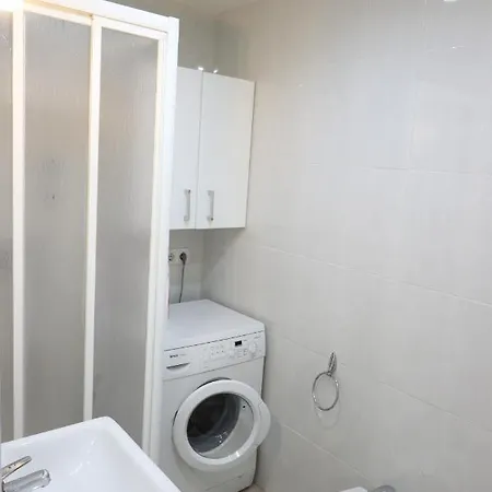 Orlina Apartamento Ampuriabrava