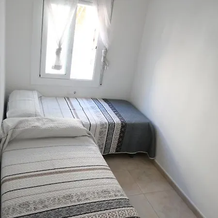 Apartamento Orlina