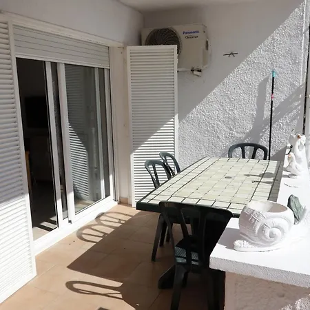 Apartamento Orlina Ampuriabrava
